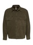SKIMS WOVEN 宽松衬衫