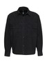 SKIMS WOVEN 宽松衬衫
