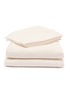 首图 –点击放大 - LAMEIRINHO - X Lane Crawford Twin Size Duvet Cover Set — Cloud