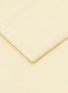 细节 –点击放大 - LAMEIRINHO - X Lane Crawford Super King Size Bottom Flat Sheet — York