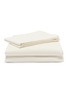 首图 –点击放大 - LAMEIRINHO - X Lane Crawford Twin Size Duvet Cover Set — Cloud