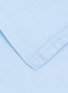 细节 –点击放大 - LAMEIRINHO - X Lane Crawford King Size Duvet Cover Set — Blue