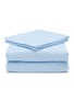 首图 –点击放大 - LAMEIRINHO - X Lane Crawford King Size Duvet Cover Set — Blue