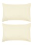 首图 –点击放大 - LAMEIRINHO - X Lane Crawford Pillow Case Set — York