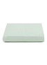 首图 –点击放大 - LAMEIRINHO - X Lane Crawford Super King Size Bottom Flat Sheet — Spearmint