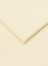 细节 –点击放大 - LAMEIRINHO - X Lane Crawford Super King Size Bottom Flat Sheet — York
