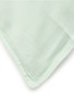 细节 –点击放大 - LAMEIRINHO - X Lane Crawford Pillow Case Set — Spearmint