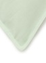 细节 –点击放大 - LAMEIRINHO - X Lane Crawford Pillow Case Set — Spearmint