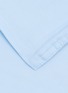 细节 –点击放大 - LAMEIRINHO - X Lane Crawford Queen Size Duvet Cover Set — Blue