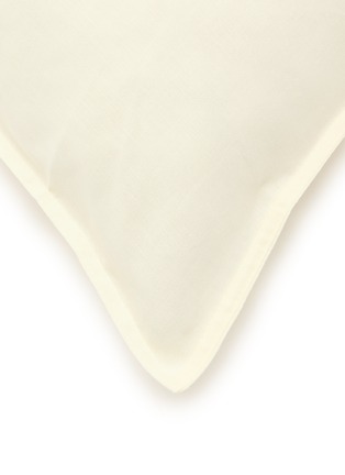 细节 –点击放大 - LAMEIRINHO - X Lane Crawford Pillow Case Set — York
