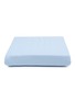 首图 –点击放大 - LAMEIRINHO - Super King Size Bottom Flat Sheet — Blue