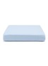 首图 –点击放大 - LAMEIRINHO - Super King Size Bottom Flat Sheet — Blue