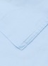 细节 –点击放大 - LAMEIRINHO - X Lane Crawford Twin Size Duvet Cover Set — Blue