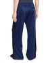 背面 - 点击放大 - TOGA VIRILIS - Studded Zip Hem Track Pants