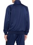 背面 - 点击放大 - TOGA VIRILIS - Studded Jersey Track Jacket