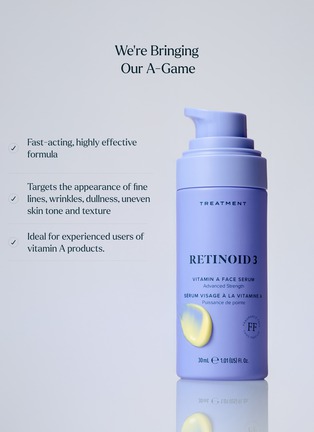  - SKIN ROCKS - Retinoid 3 30ml