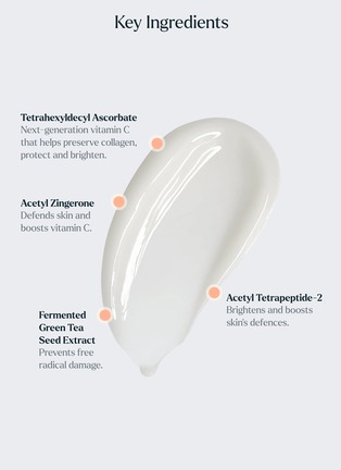 细节 -点击放大 - SKIN ROCKS - The Antioxidant 30ml