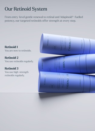  - SKIN ROCKS - Retinoid 1 30ml
