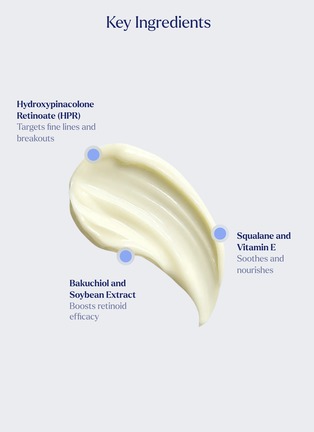 细节 -点击放大 - SKIN ROCKS - Retinoid 1 30ml
