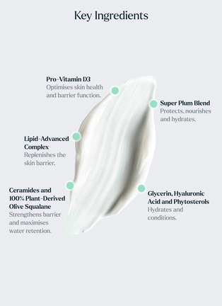 细节 -点击放大 - SKIN ROCKS - The Moisturiser 50ml