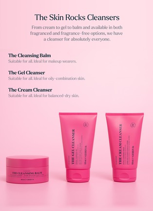  - SKIN ROCKS - The Cleansing Balm 100ml