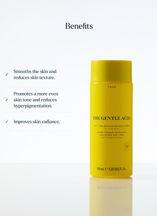  - SKIN ROCKS - The Gentle Acid 150ml