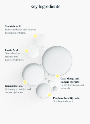 细节 -点击放大 - SKIN ROCKS - The Gentle Acid 150ml