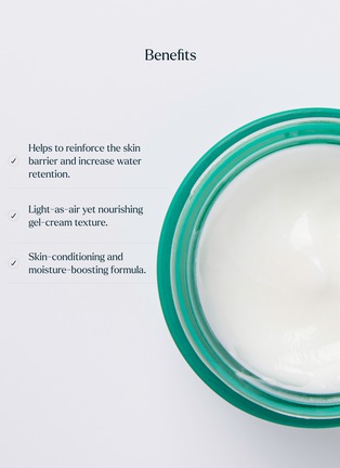  - SKIN ROCKS - The Light Moisturiser 50ml