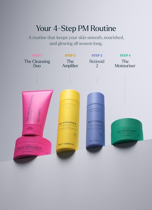 Detail View - 点击放大 - SKIN ROCKS - Retinoid 2 30ml