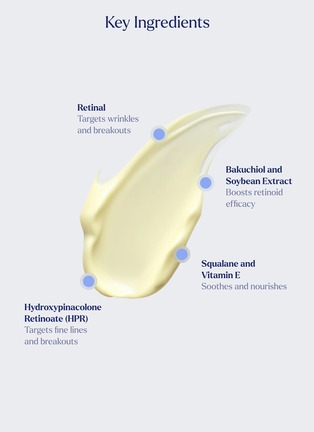 细节 -点击放大 - SKIN ROCKS - Retinoid 2 30ml