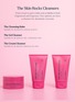  - SKIN ROCKS - The Cream Cleanser 125ml