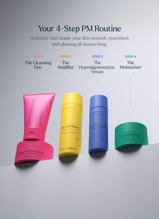 Detail View - 点击放大 - SKIN ROCKS - The Hyperpigmentation Serum 30ml