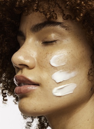 Front View - 点击放大 - SKIN ROCKS - The Rich Moisturiser 50ml