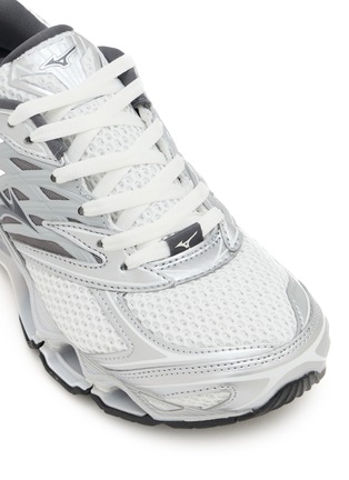 细节 - 点击放大 - MIZUNO - Wave Prophecy LS Unisex Sneakers