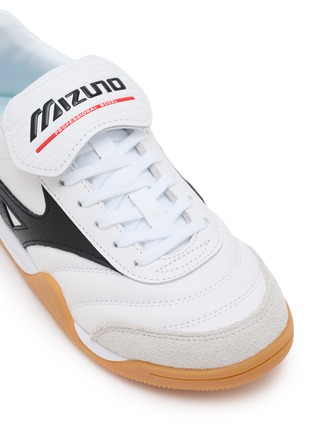 细节 - 点击放大 - MIZUNO - Morello LS OG Unisex Sneakers