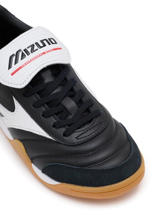 细节 - 点击放大 - MIZUNO - Morello LS OG Unisex Sneakers