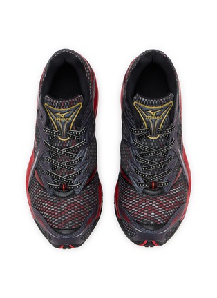 细节 - 点击放大 - MIZUNO - WAVE PROPHECY 1 Unisex Sneakers