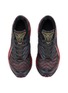 细节 - 点击放大 - MIZUNO - WAVE PROPHECY 1 Unisex Sneakers