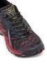 细节 - 点击放大 - MIZUNO - WAVE PROPHECY 1 Unisex Sneakers