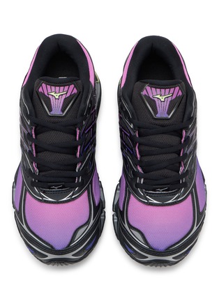 细节 - 点击放大 - MIZUNO - Wave Prophecy LS Unisex Sneakers