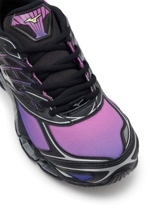 细节 - 点击放大 - MIZUNO - Wave Prophecy LS Unisex Sneakers