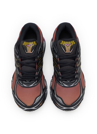细节 - 点击放大 - MIZUNO - Wave Prophecy LS Unisex Sneakers