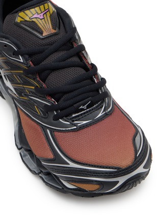 细节 - 点击放大 - MIZUNO - Wave Prophecy LS Unisex Sneakers