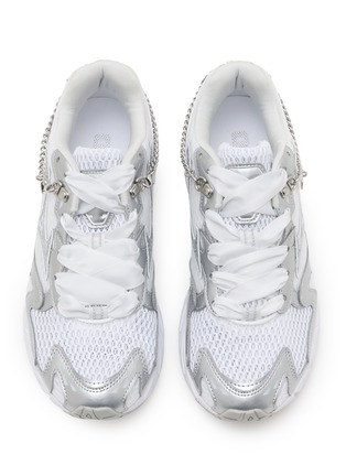 细节 - 点击放大 - MIZUNO - Wave Rider 10 Women's Sneakers