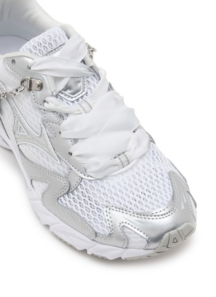 细节 - 点击放大 - MIZUNO - Wave Rider 10 Women's Sneakers
