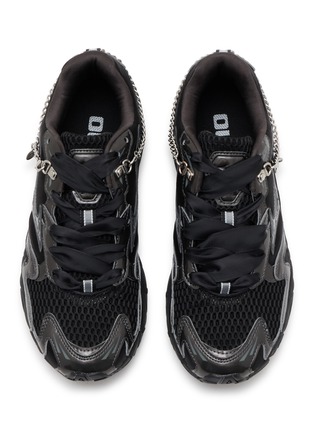 细节 - 点击放大 - MIZUNO - Wave Rider 10 Women's Sneakers