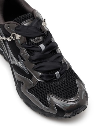 细节 - 点击放大 - MIZUNO - Wave Rider 10 Women's Sneakers
