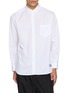 首图 - 点击放大 - COMME DES GARÇONS HOMME - Cotton Shirt