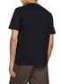 背面 - 点击放大 - COMME DES GARÇONS HOMME - Logo Print Cotton Jersey T-shirt