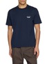 首图 - 点击放大 - COMME DES GARÇONS HOMME - Logo Print Cotton Jersey T-shirt
